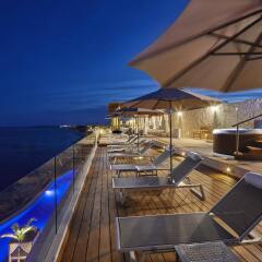 Отель Senses Riviera Maya by Artisan -Gourmet All Inclusive - Adults Only бассейн фото 2