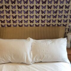 Отель Springtown Lodge парковка
