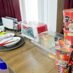 Hotel Myeongdong питание