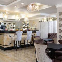 Tropicana Resort Hotel Sochi гостиничный бар