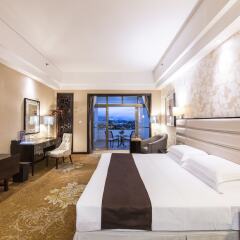 Country Garden Phoenix Hotel Lechang комната для гостей фото 5
