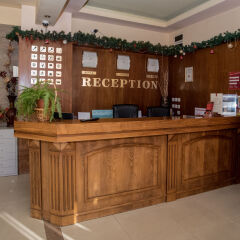 Hotel Avenue интерьер отеля фото 2