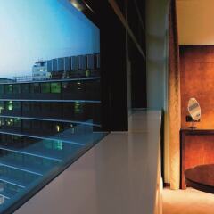 Macdonald Hotel And Spa Манчестер фото 3