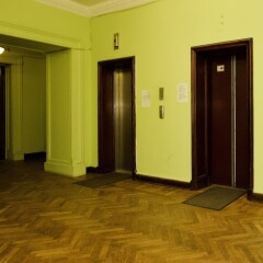 Гостиница LUXKV Apartment on Kudrinskaya Square в Москве отзывы, цены и фото номеров - забронировать гостиницу LUXKV Apartment on Kudrinskaya Square онлайн Москва фото 17