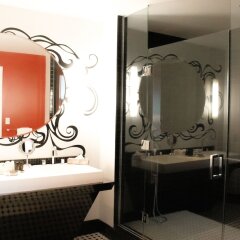 Hotel Chez Swann in Montreal, Canada from 233$, photos, reviews - zenhotels.com bathroom