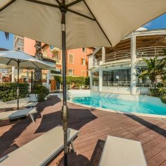 Hotel De La Plage In Pietra Ligure Italy From 90 Photos