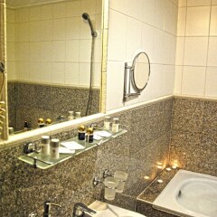 Actor Hotel Budapest Будапешт ванная фото 2