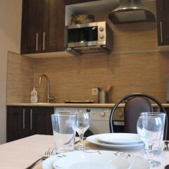 Апартаменты City Apartments Таганка Москва фото 2