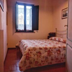 Отель Villa Di Nottola комната для гостей фото 5