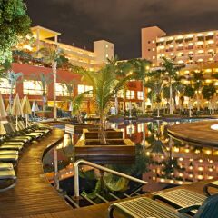 Hotel Best Jacaranda фото 3