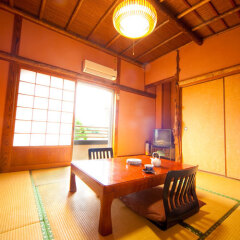 Отель Beppu Kannawa Onsen Kiraku (Oita) Япония, Беппу - отзывы, цены и фото номеров - забронировать отель Beppu Kannawa Onsen Kiraku (Oita) онлайн комната для гостей фото 3