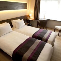 Отель Mercure Oostende Бельгия, Остенде - 1 отзыв об отеле, цены и фото номеров - забронировать отель Mercure Oostende онлайн комната для гостей фото 2