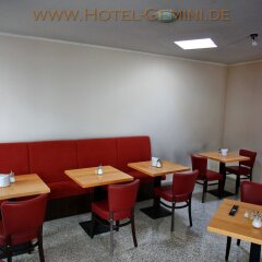 Hotel Gemini