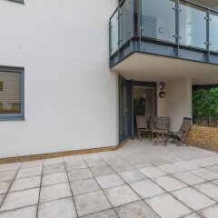 Апартаменты Duplex Retreat - Luxury 2floor apartment Брайтон