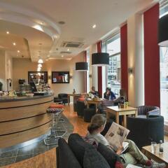 Отель YHA London St Pancras Великобритания, Лондон - отзывы, цены и фото номеров - забронировать отель YHA London St Pancras онлайн питание