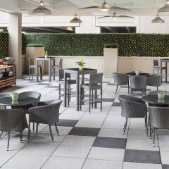 Cambria Hotel White Plains - Downtown бассейн