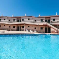 Отель Apartamentos Cabo Baños бассейн фото 2