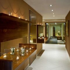 Отель Sofitel Wroclaw Old Town спа
