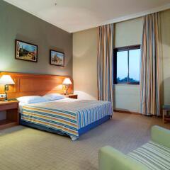 Alara Park Hotel Турция, Аланья - отзывы, цены и фото номеров - забронировать отель Alara Park Hotel онлайн комната для гостей фото 3