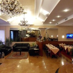Hotel Roxy интерьер отеля фото 2