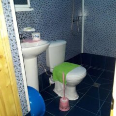 Chernoe More Guest House in Alakhadzi, Abkhazia from 31$, photos, reviews - zenhotels.com bathroom photo 2