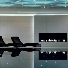 Гостиница The Ritz-Carlton, Moscow бассейн