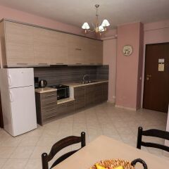 Отель Serxhio Apartments Албания, Саранда - отзывы, цены и фото номеров - забронировать отель Serxhio Apartments онлайн в номере