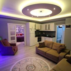 Villa Terra Pine Турция, Кесилер - отзывы, цены и фото номеров - забронировать отель Villa Terra Pine онлайн комната для гостей фото 4