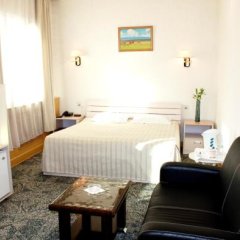 Voyage Hotel in Ulaanbaatar, Mongolia from 110$, photos, reviews - zenhotels.com guestroom
