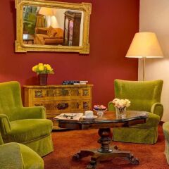 Hotel Alpha Wien интерьер отеля фото 3
