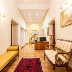 Отель Il Gattopardo Relais Италия, Рим - 1 отзыв об отеле, цены и фото номеров - забронировать отель Il Gattopardo Relais онлайн комната для гостей фото 4