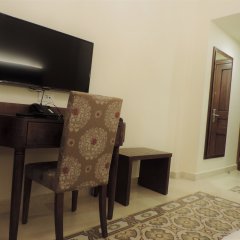 La PLace Hotel in Aley, Lebanon from 145$, photos, reviews - zenhotels.com room amenities