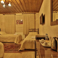 Goreme City Hotel Турция, Гёреме - отзывы, цены и фото номеров - забронировать отель Goreme City Hotel онлайн бассейн фото 2