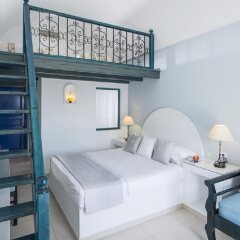 Veggera Hotel комната для гостей фото 2