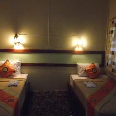 Отель The Krabi Forest Homestay детские мероприятия