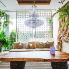 Отель Riviera Wongamat Condo By Favstay Паттайя спа фото 2