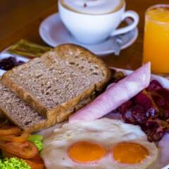 Отель Coral View Resort в номере фото 2