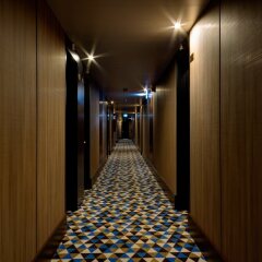 Hotel VIP Executive Zurique интерьер отеля