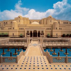 Отель The Oberoi Amarvilas, Agra фото 11