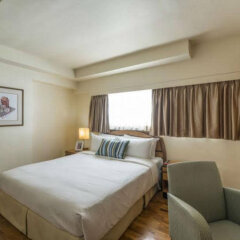 Wilby Central Serviced Apartments in Singapore, Singapore from 220$, photos, reviews - zenhotels.com guestroom photo 4