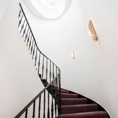 Апартаменты Blythswood Square Apartments интерьер отеля