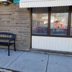 Отель Shiva's Travelers Lodge США, Ниагара-Фолс - отзывы, цены и фото номеров - забронировать отель Shiva's Travelers Lodge онлайн
