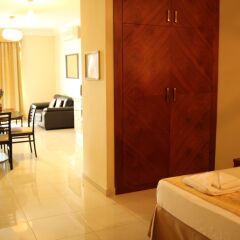 Апартаменты Onyx Apartments Сан Джулианс комната для гостей фото 2