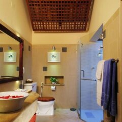 Отель Sai Gon Mui Ne Resort ванная фото 2