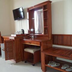 Chea Rithy Heng Hotel & KTV удобства в номере