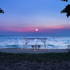 Отель Holiday Inn Resort Phuket Mai Khao Beach фото 6