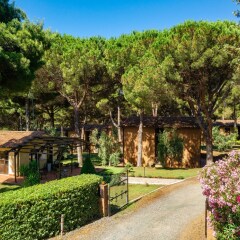 Отель Residence Il Paradiso Гуардисталло фото 9