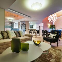 21st Floor 360 Suitop Hotel Израиль, Иерусалим - 1 отзыв об отеле, цены и фото номеров - забронировать отель 21st Floor 360 Suitop Hotel онлайн комната для гостей