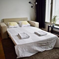Отель Avia Apartments Helsinki Airport Финляндия, Вантаа - отзывы, цены и фото номеров - забронировать отель Avia Apartments Helsinki Airport онлайн комната для гостей