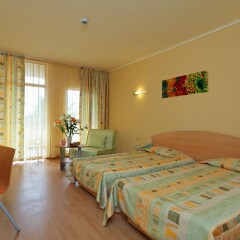 Atlas Hotel - Ultra All Inclusive комната для гостей фото 4